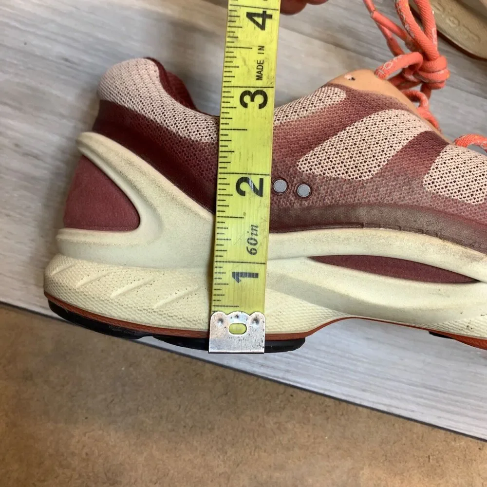 ECCO Women’s Biom Running Athletic Training Shoes 38 US 7 - Picture 10 of 11